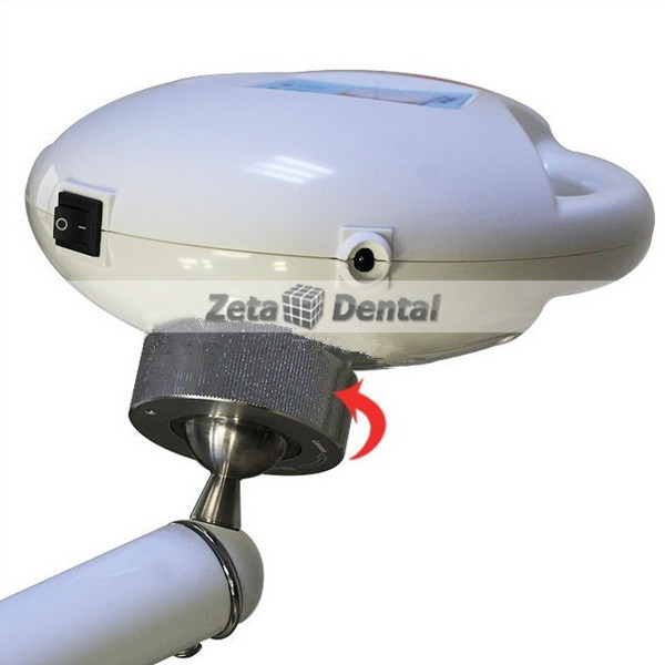 COXO® Dental Teeth Whitening Accelerator Bleaching C-Bright Lamp Standalone Type
